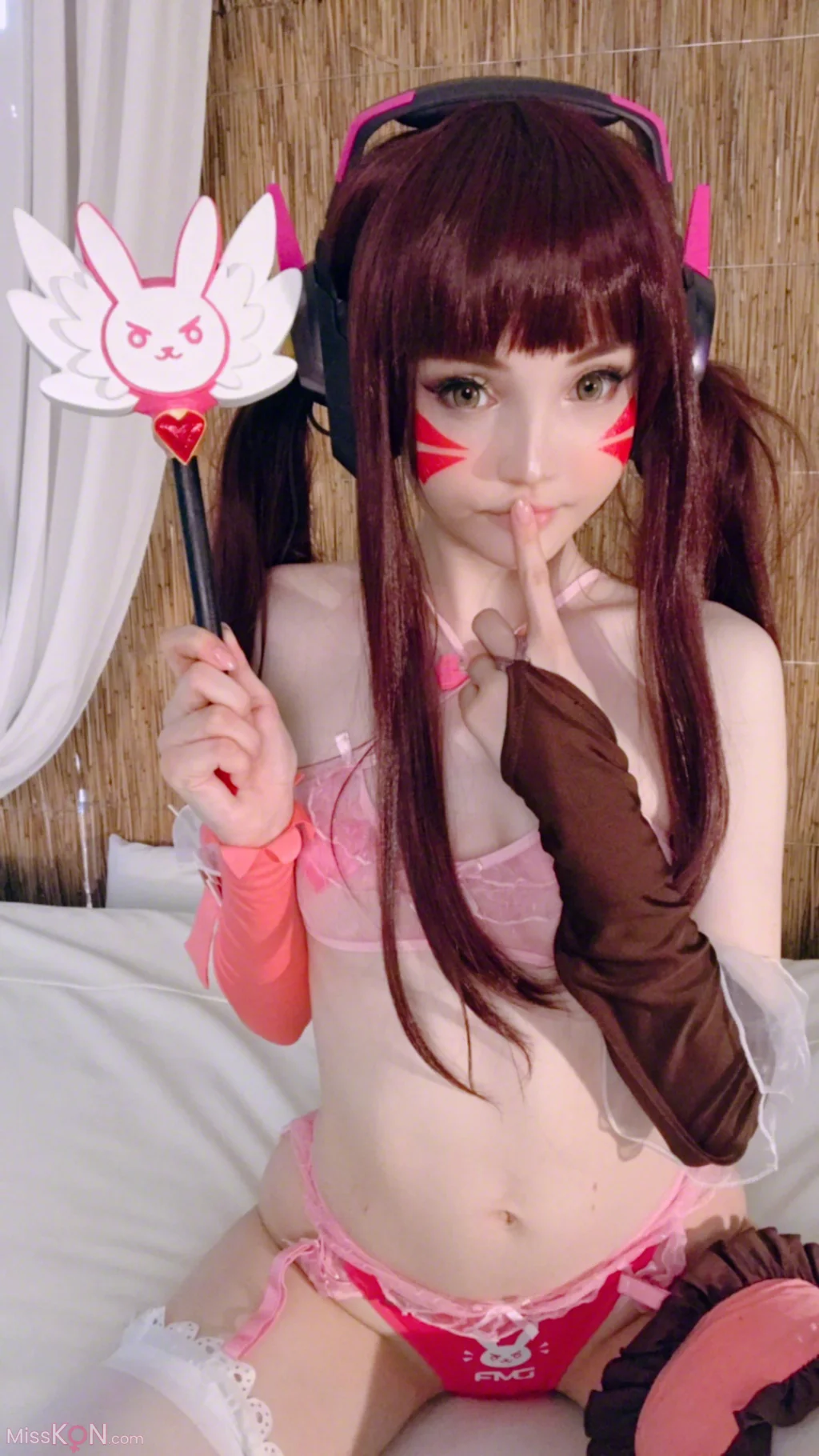 Coser@RocksyLight: 5套作品合集 (195 photos + 20 videos) – Page 5