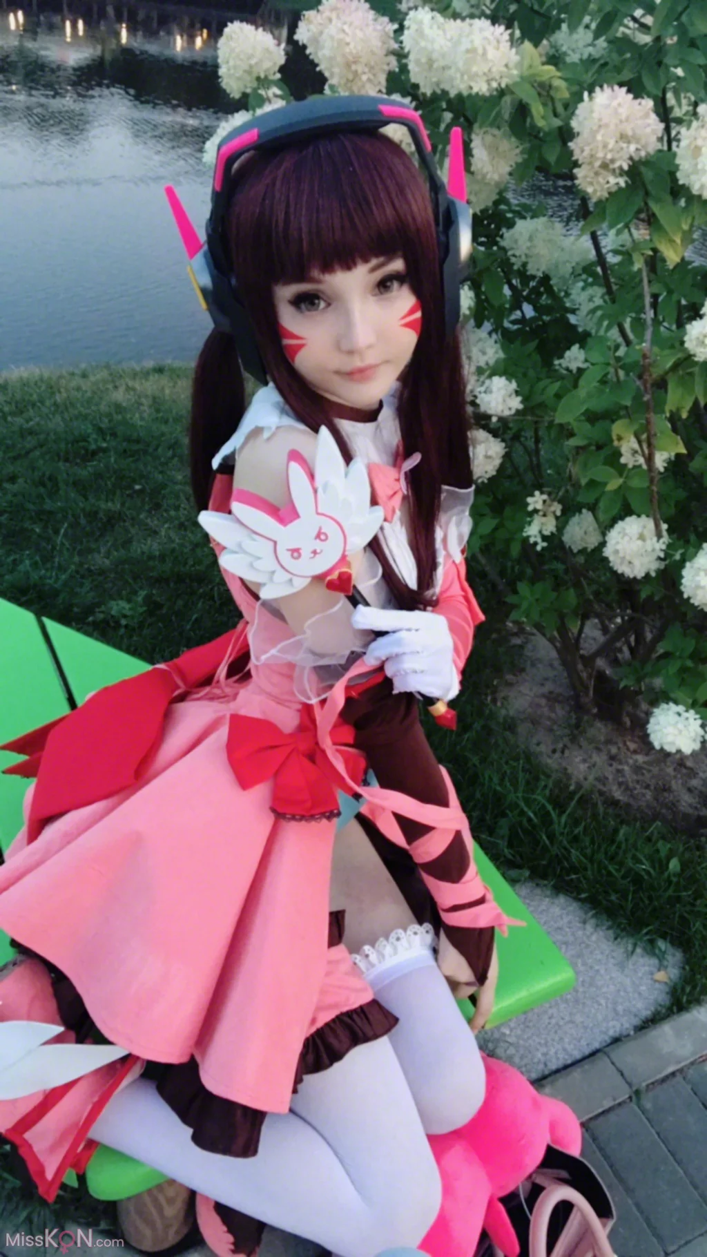 Coser@RocksyLight: 5套作品合集 (195 photos + 20 videos) – Page 5