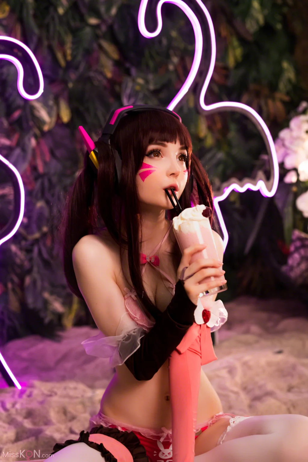 Coser@RocksyLight: 5套作品合集 (195 photos + 20 videos) – Page 5
