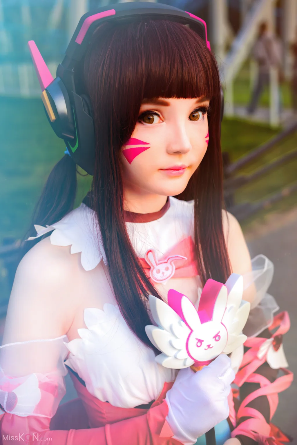 Coser@RocksyLight: 5套作品合集 (195 photos + 20 videos) – Page 5