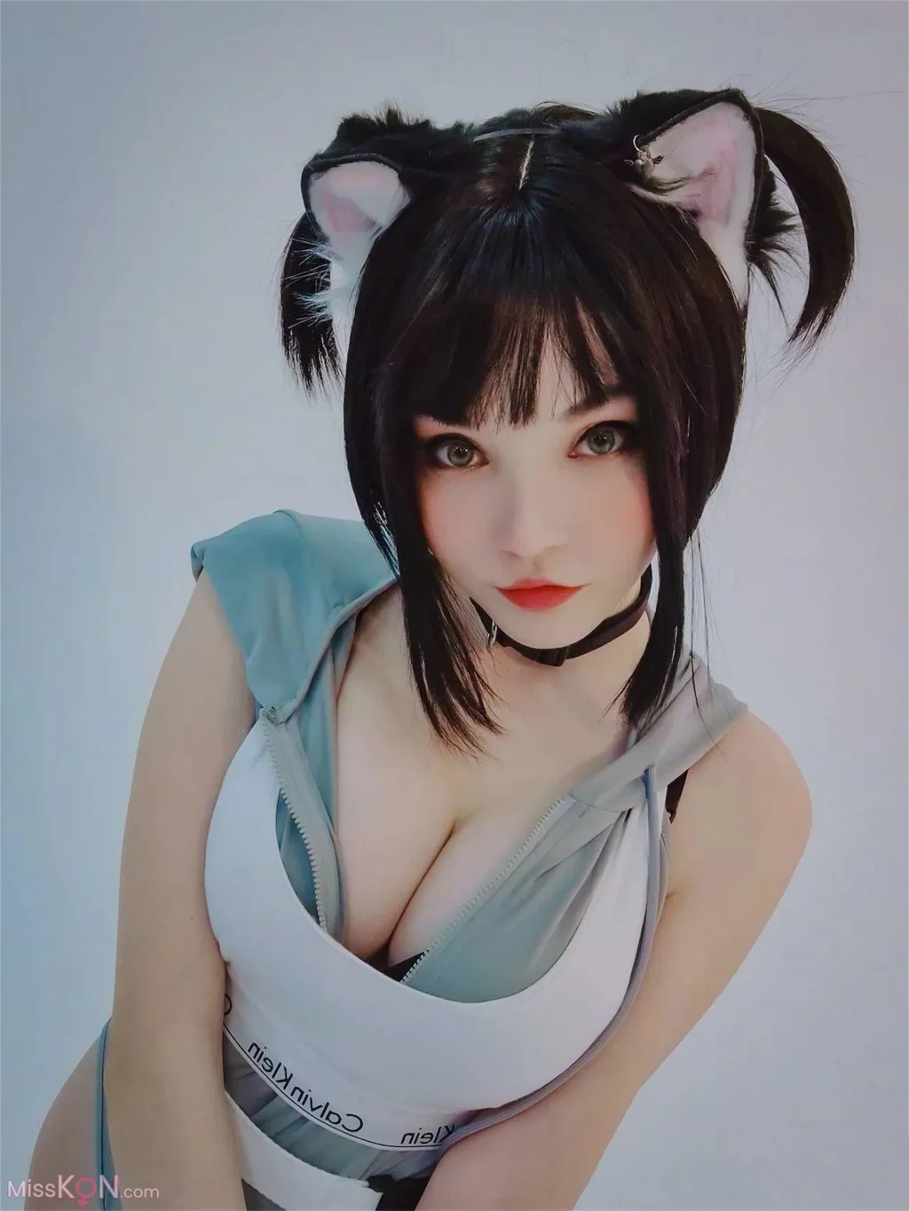 Coser@RocksyLight: Koss (99 photos)