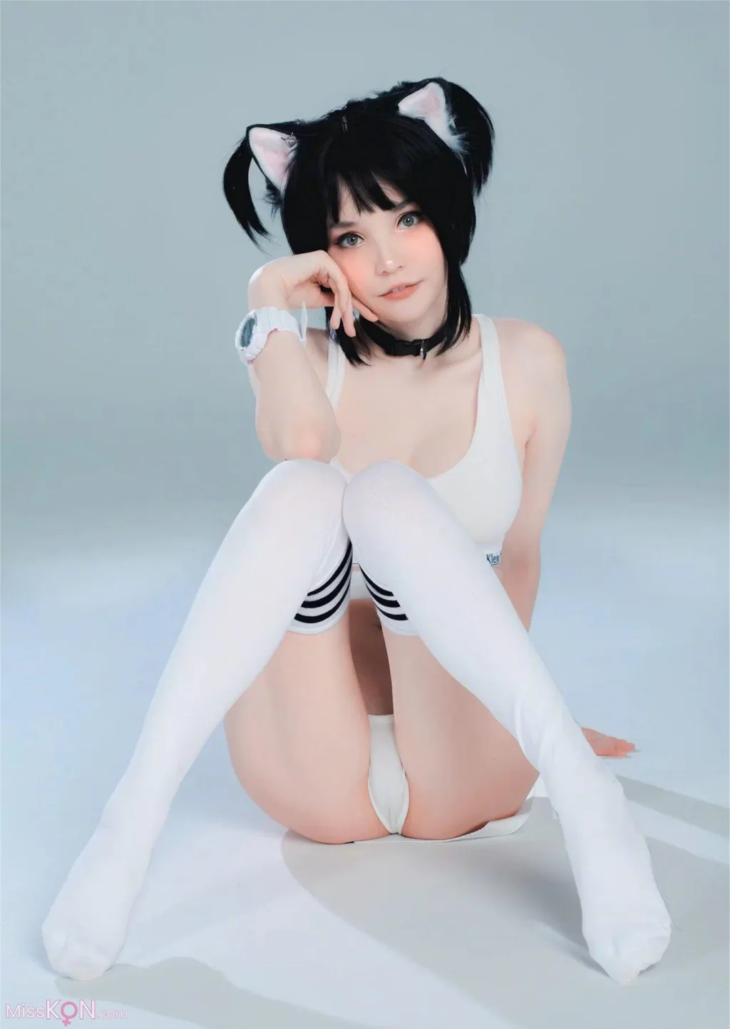 Coser@RocksyLight: Koss (99 photos)