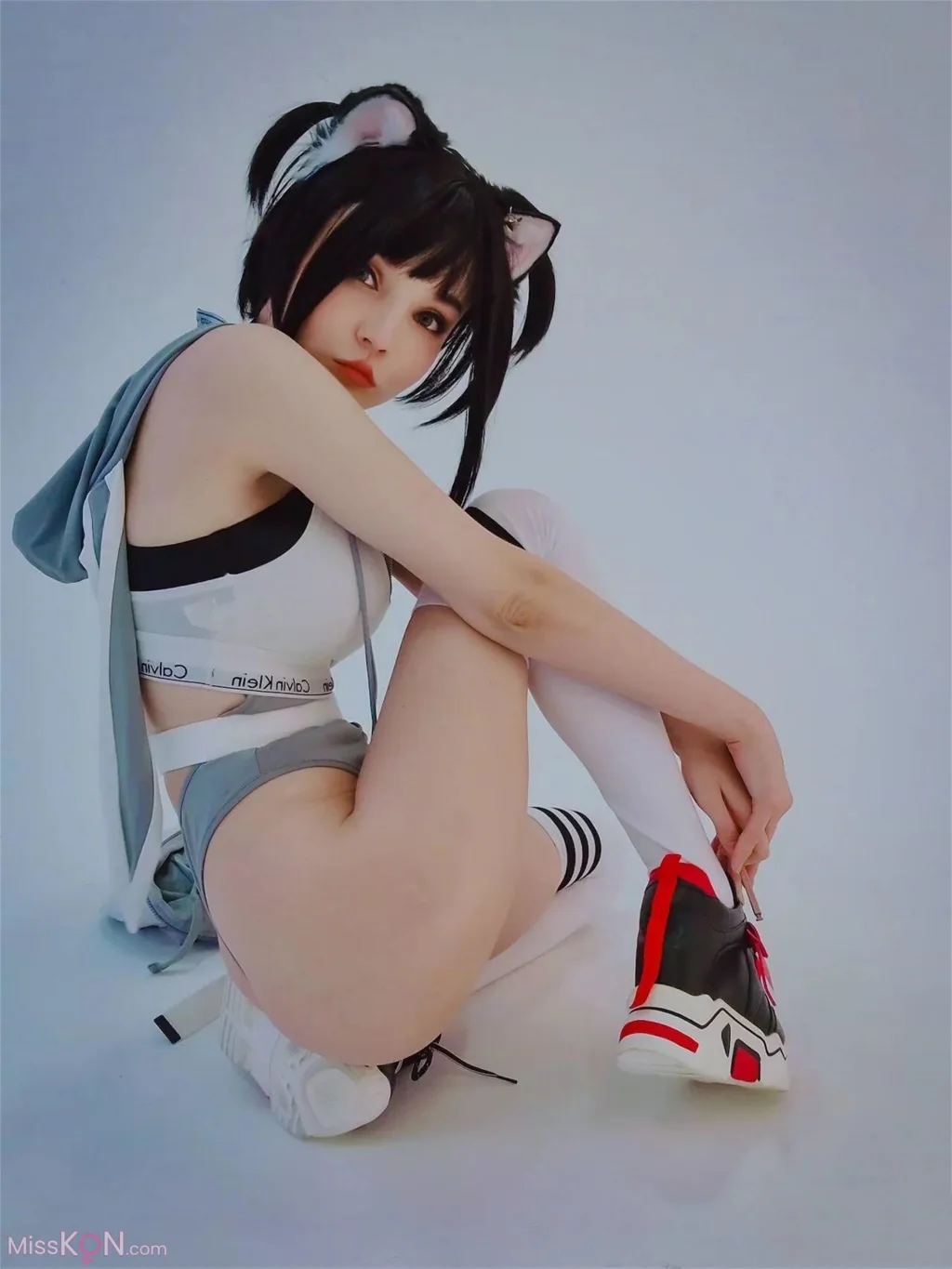 Coser@RocksyLight: Koss (99 photos)