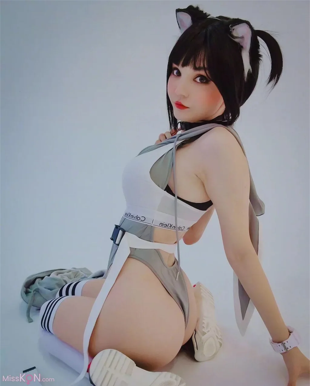 Coser@RocksyLight: Koss (99 photos)