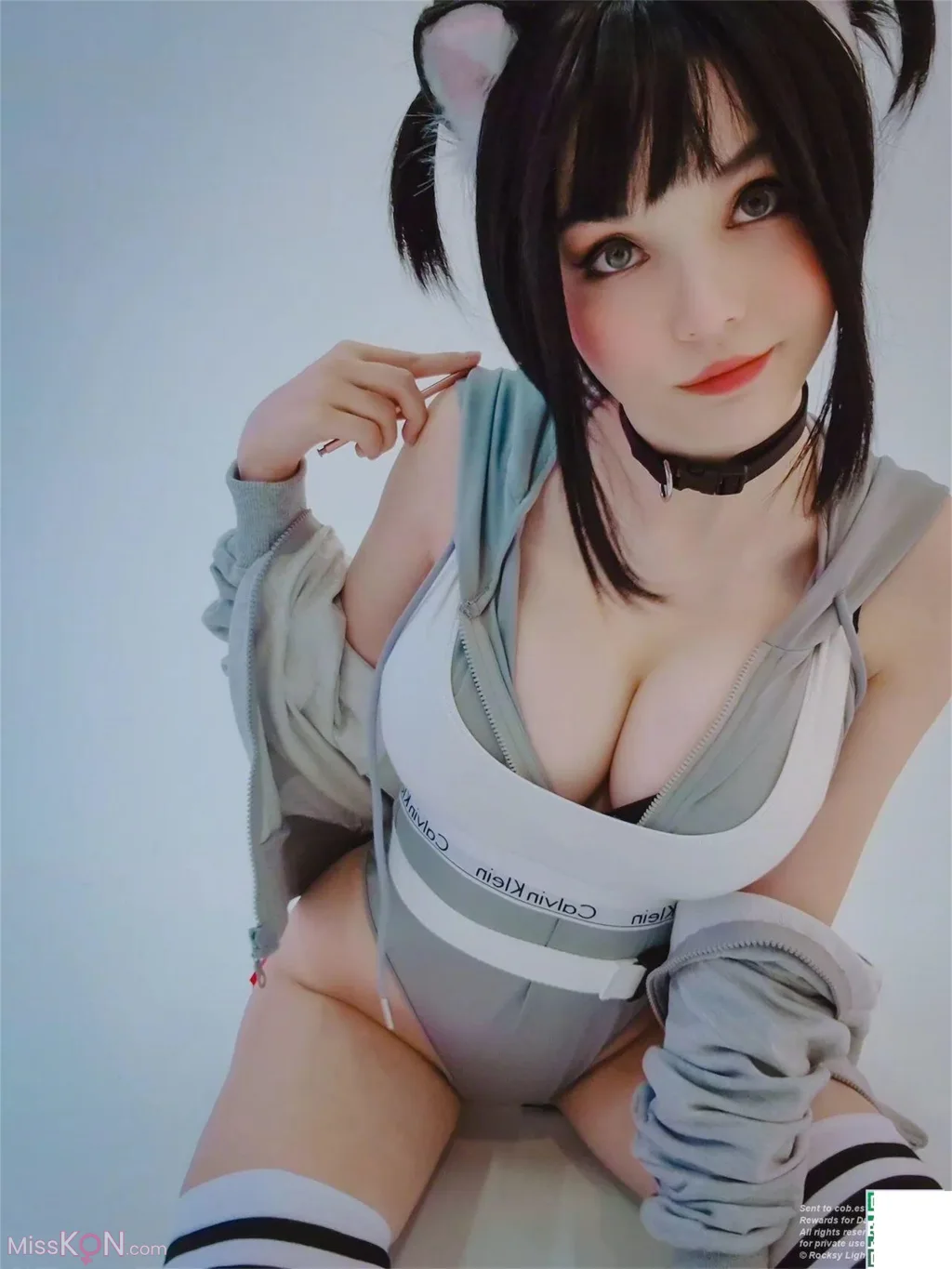 Coser@RocksyLight: Koss (99 photos) – Page 2