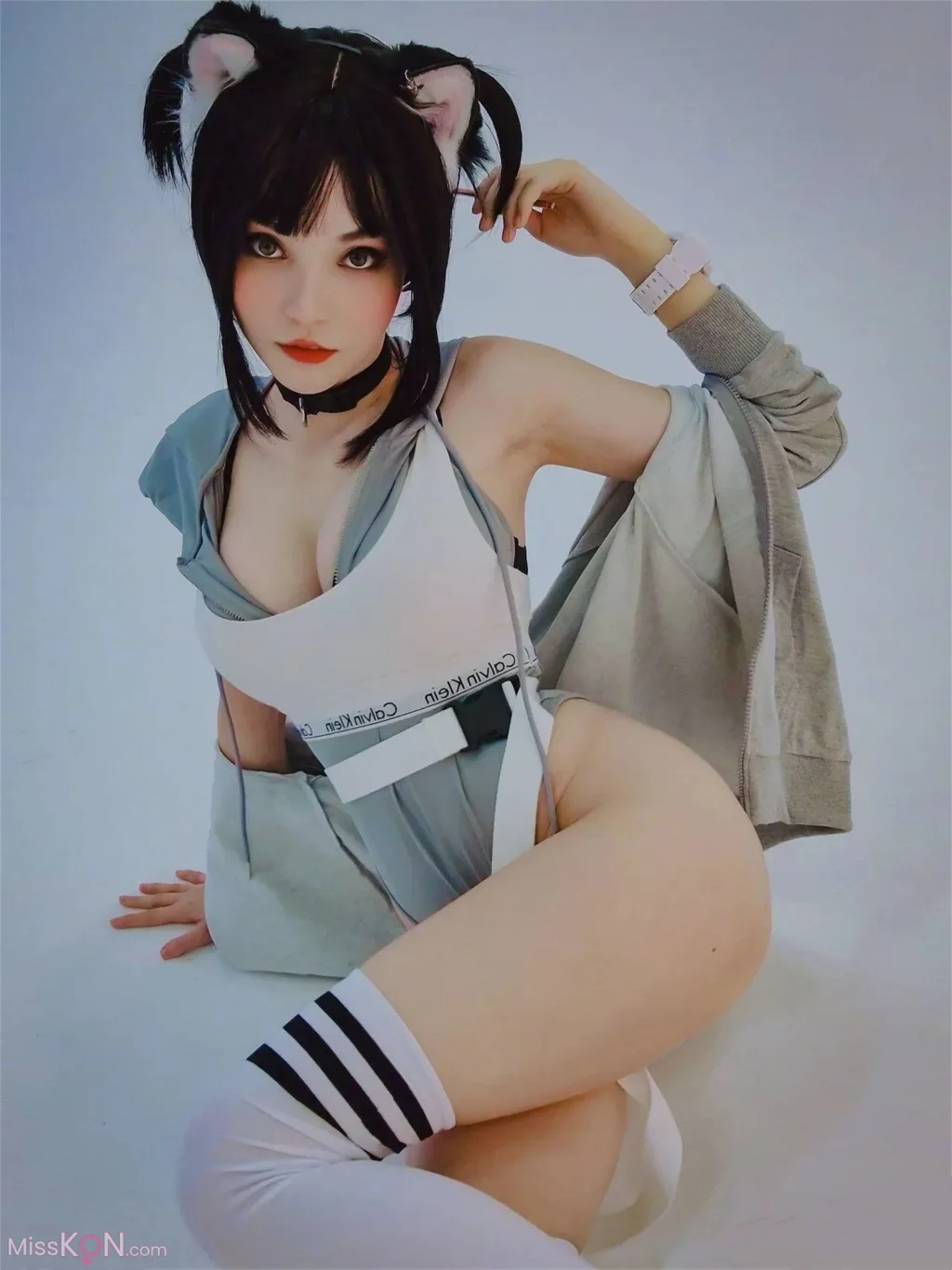 Coser@RocksyLight: Koss (99 photos) – Page 2