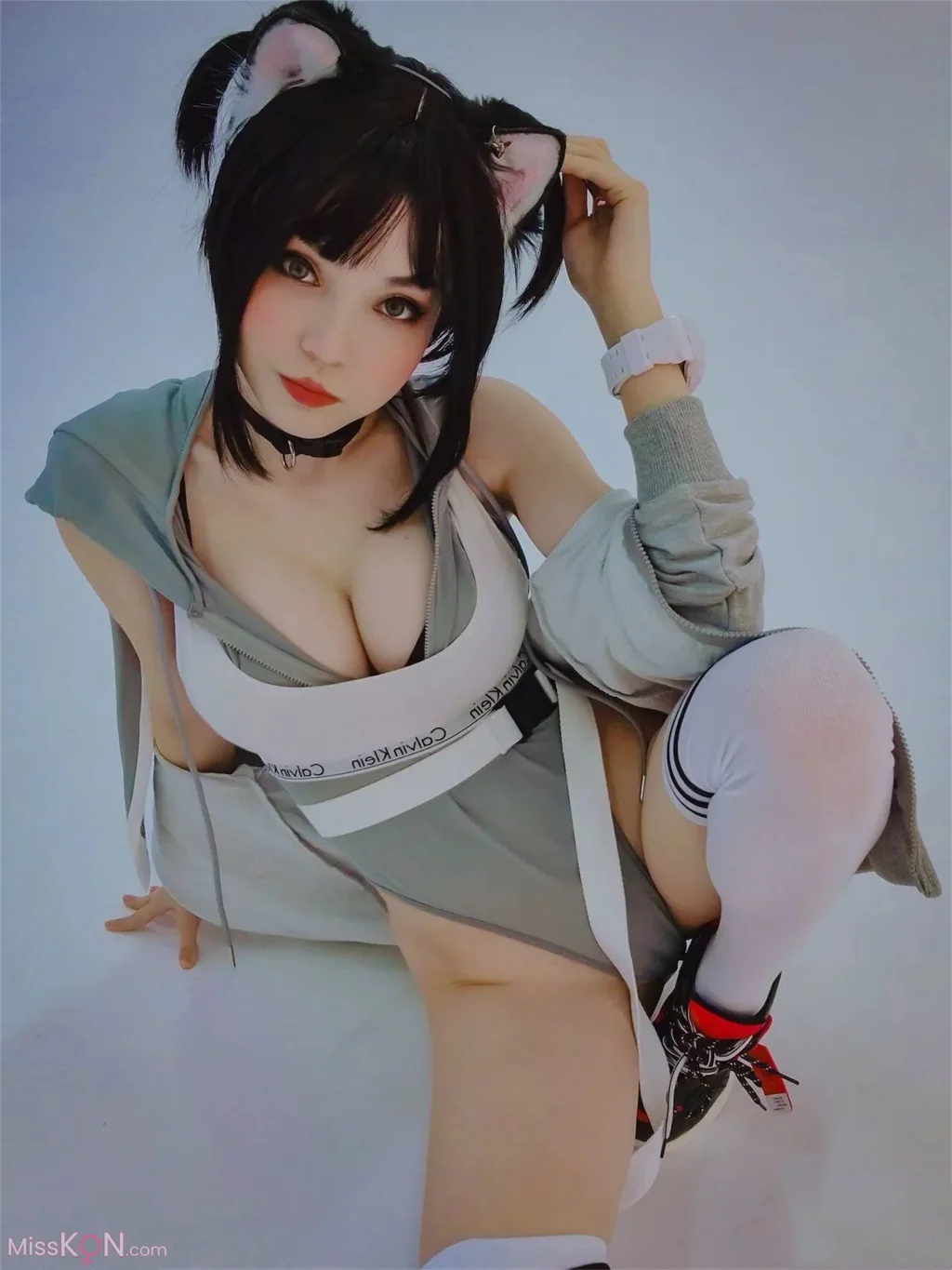 Coser@RocksyLight: Koss (99 photos) – Page 2