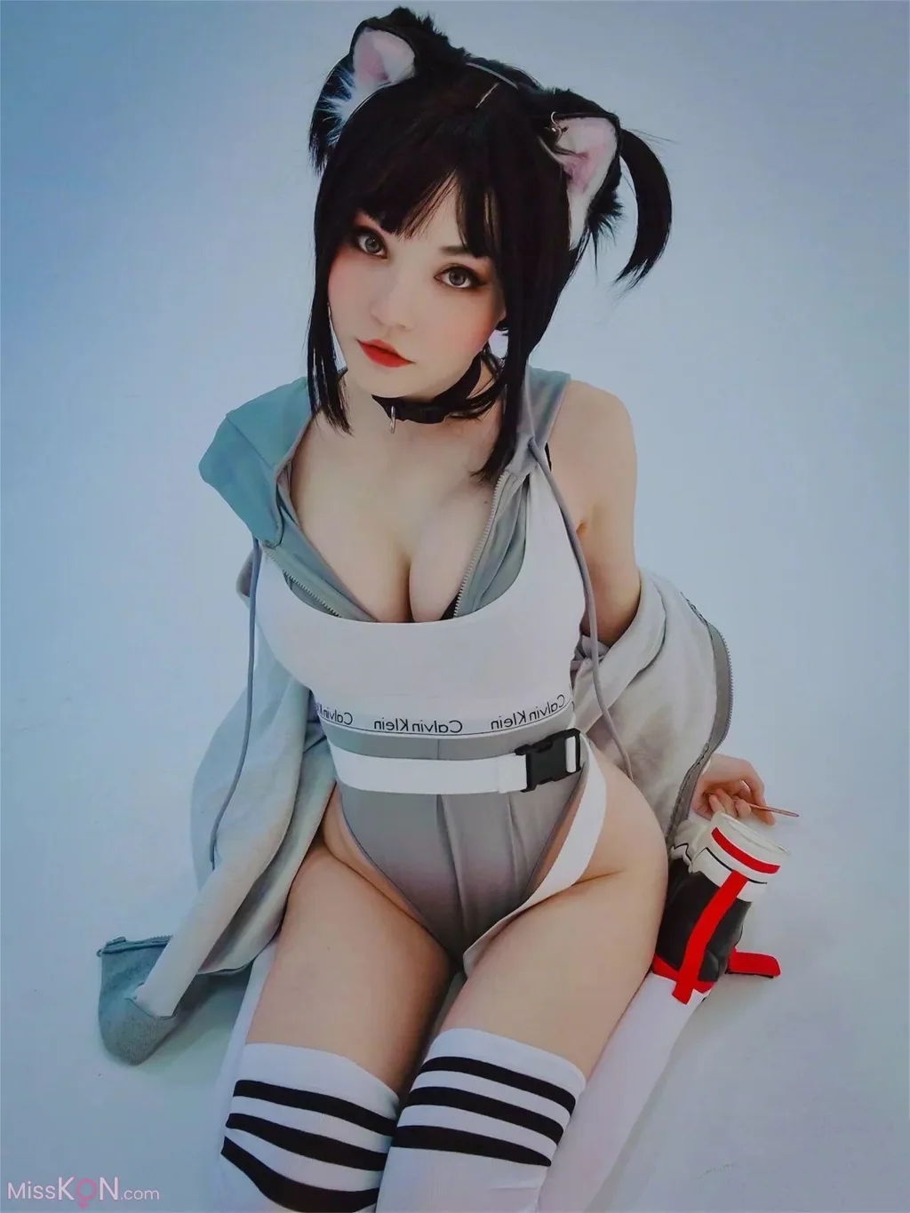Coser@RocksyLight: Koss (99 photos) – Page 2
