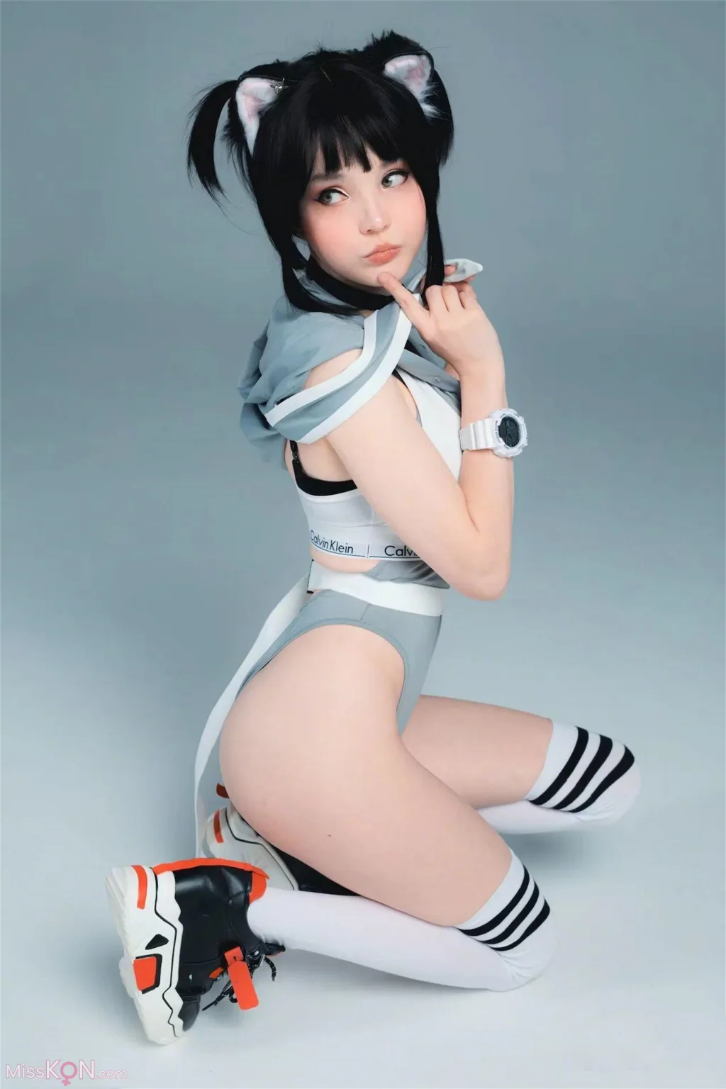 Coser@RocksyLight: Koss (99 photos) – Page 3