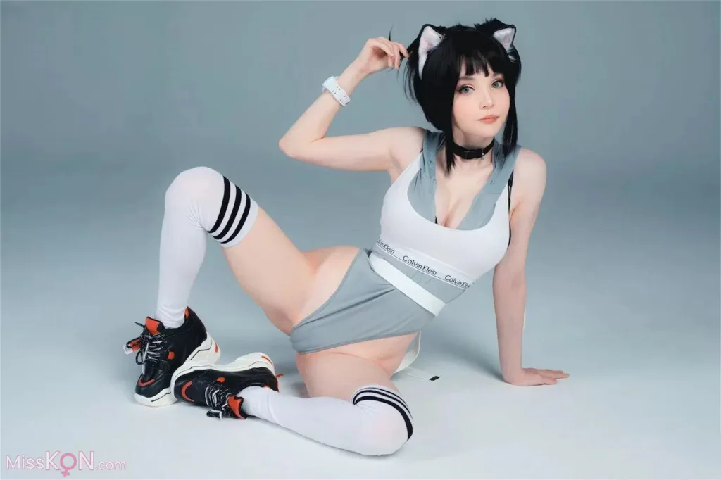 Coser@RocksyLight: Koss (99 photos) – Page 3