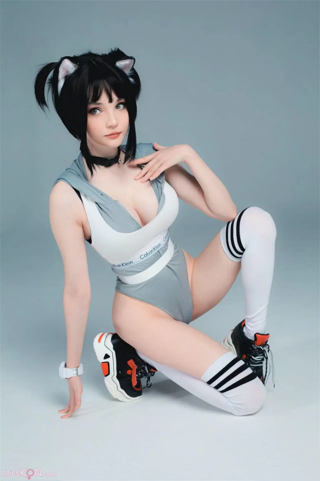 Coser@RocksyLight: Koss (99 photos) – Page 3