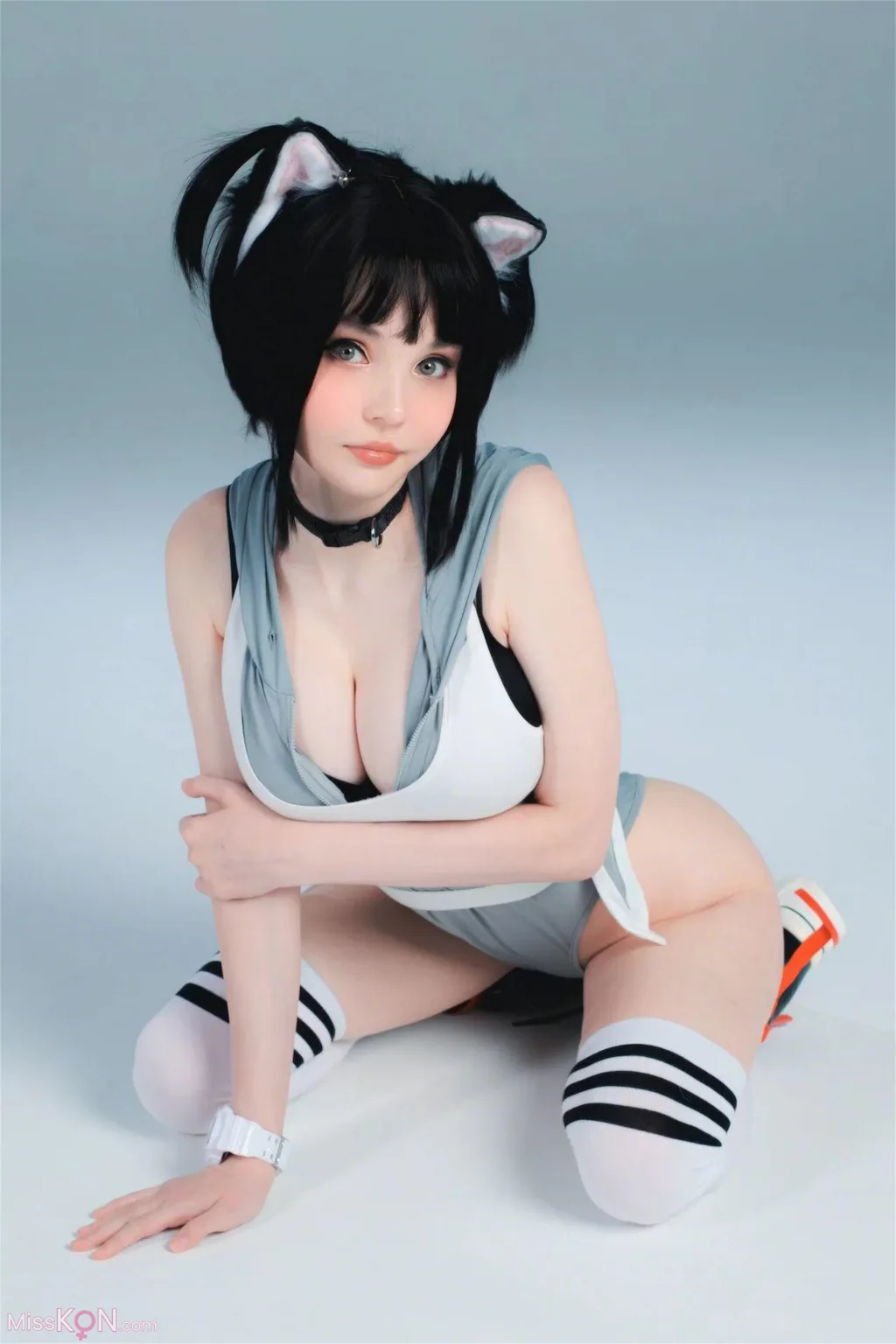 Coser@RocksyLight: Koss (99 photos) – Page 4