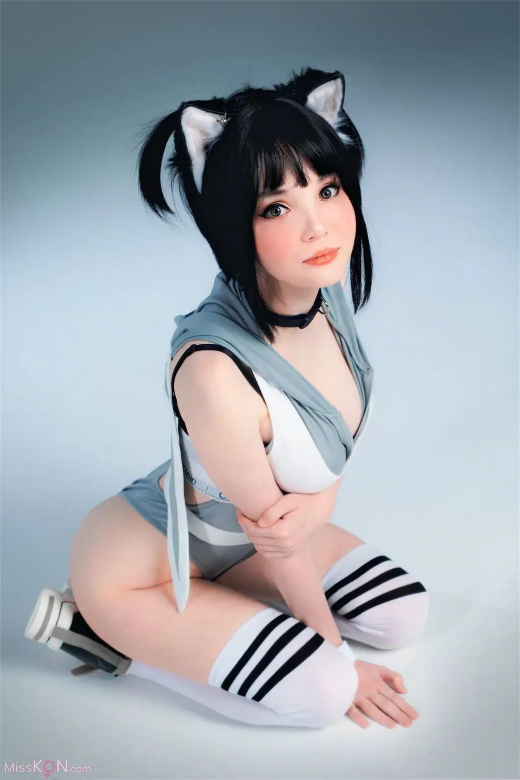 Coser@RocksyLight: Koss (99 photos) – Page 4