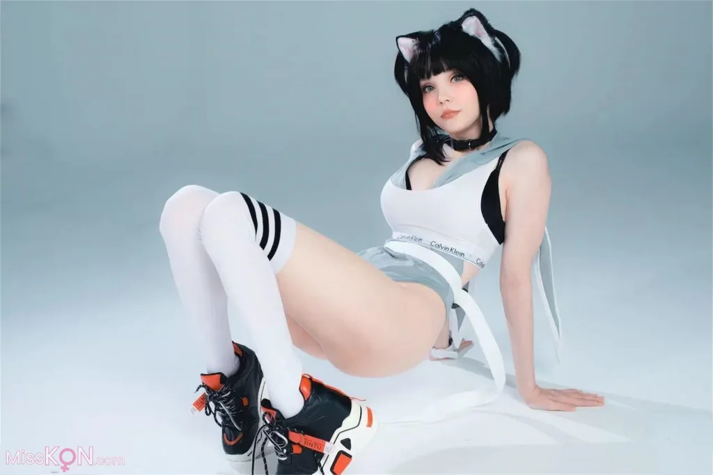 Coser@RocksyLight: Koss (99 photos) – Page 4
