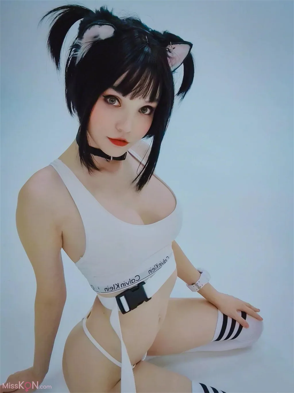 Coser@RocksyLight: Koss (99 photos) – Page 4