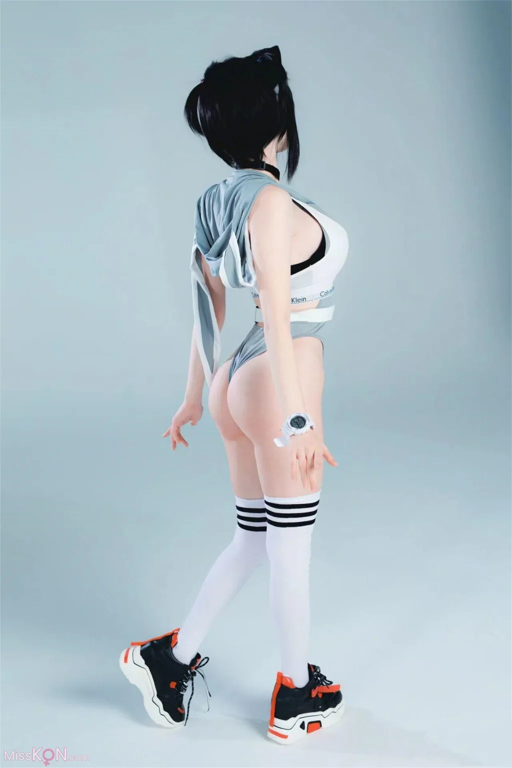 Coser@RocksyLight: Koss (99 photos) – Page 4