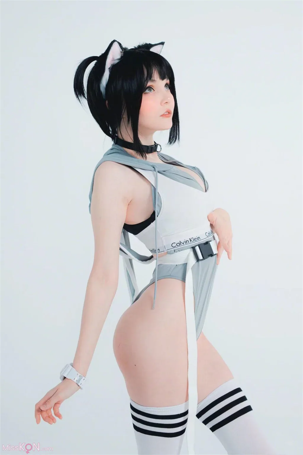 Coser@RocksyLight: Koss (99 photos) – Page 4