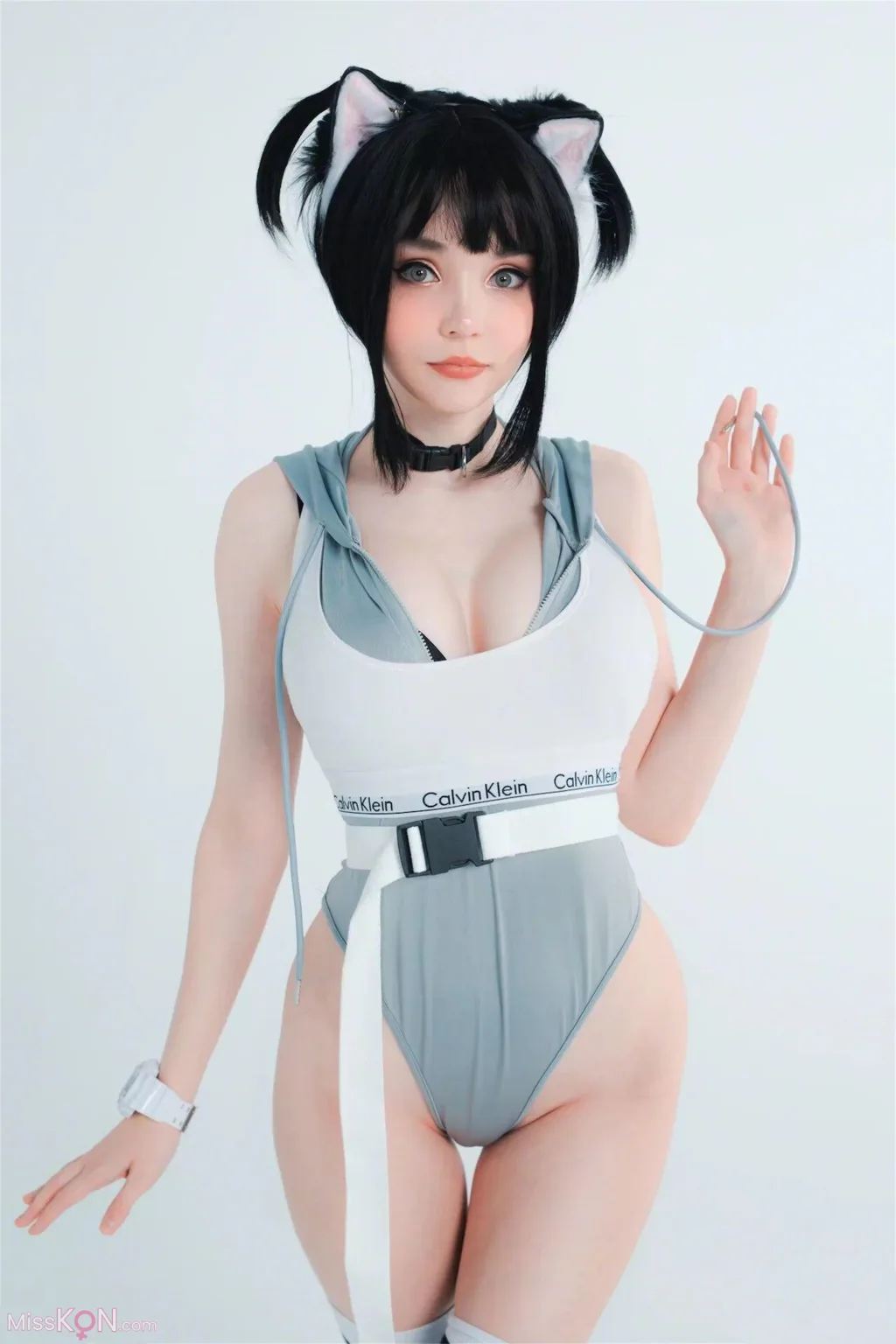 Coser@RocksyLight: Koss (99 photos) – Page 4