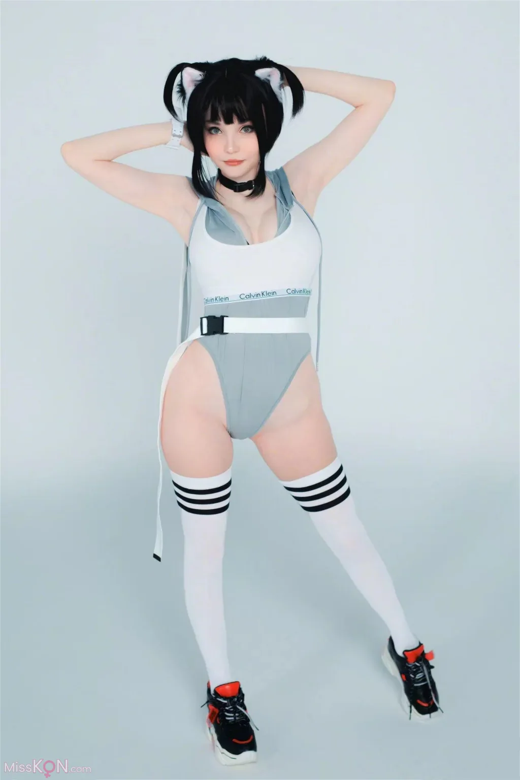 Coser@RocksyLight: Koss (99 photos) – Page 4