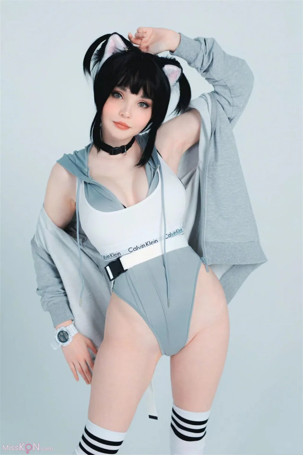 Coser@RocksyLight: Koss (99 photos) – Page 4