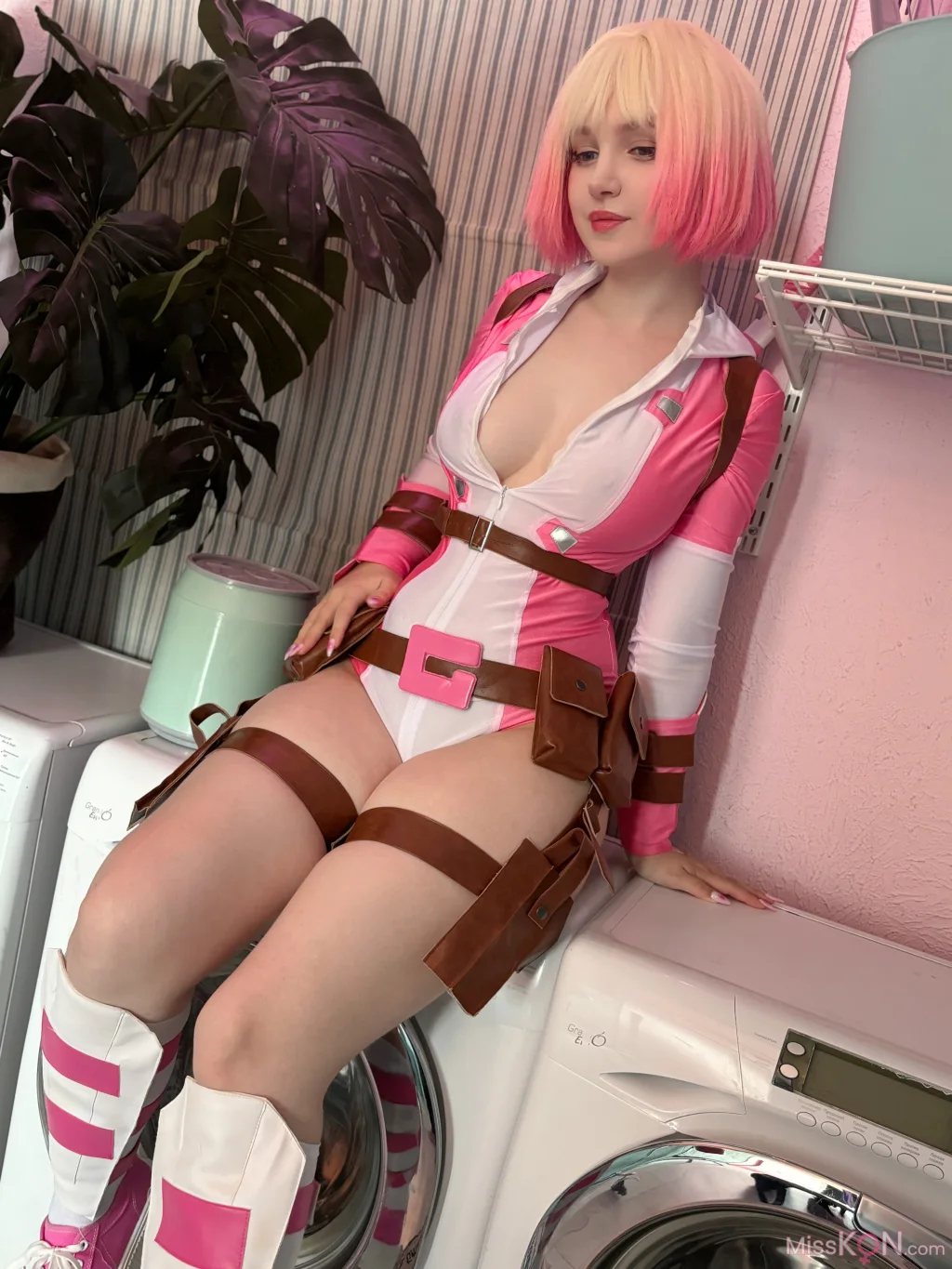 Coser@Ulichan: Gwenpool (62 photos) – Page 3