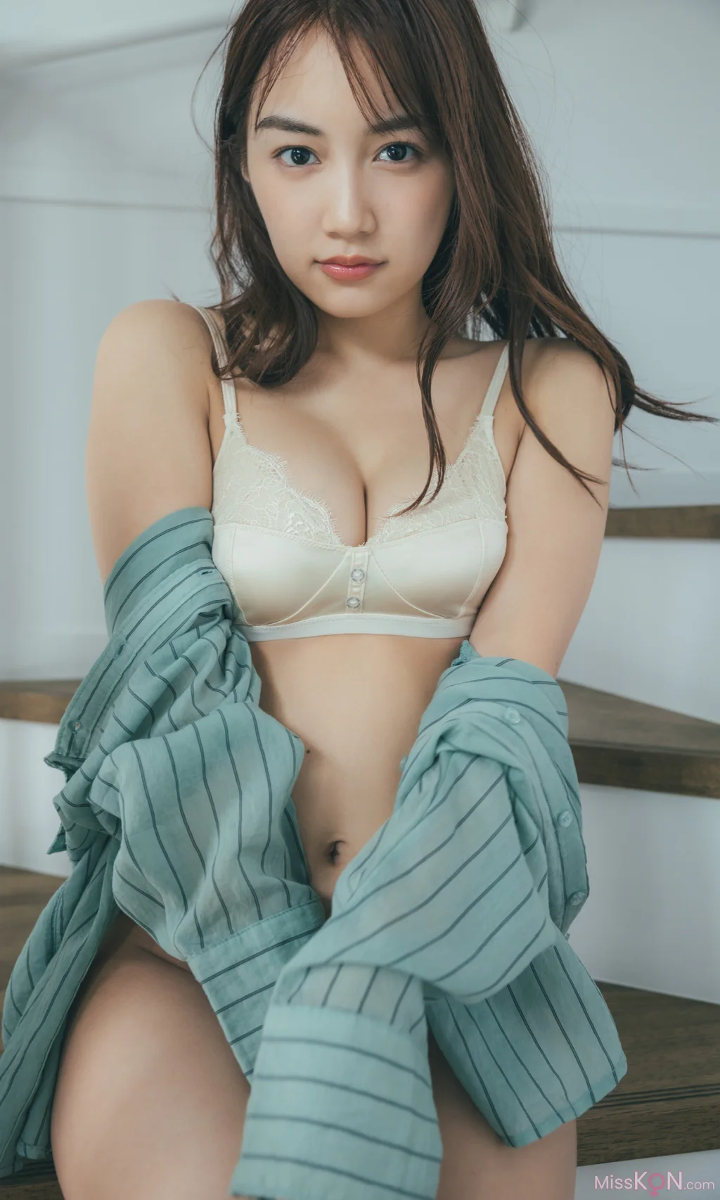 [JP] Hikari Kuroki (黒木ひかり):【デジタル限定】写真集「LOVE」 (週プレ PHOTO BOOK) (63 photos) – Page 4