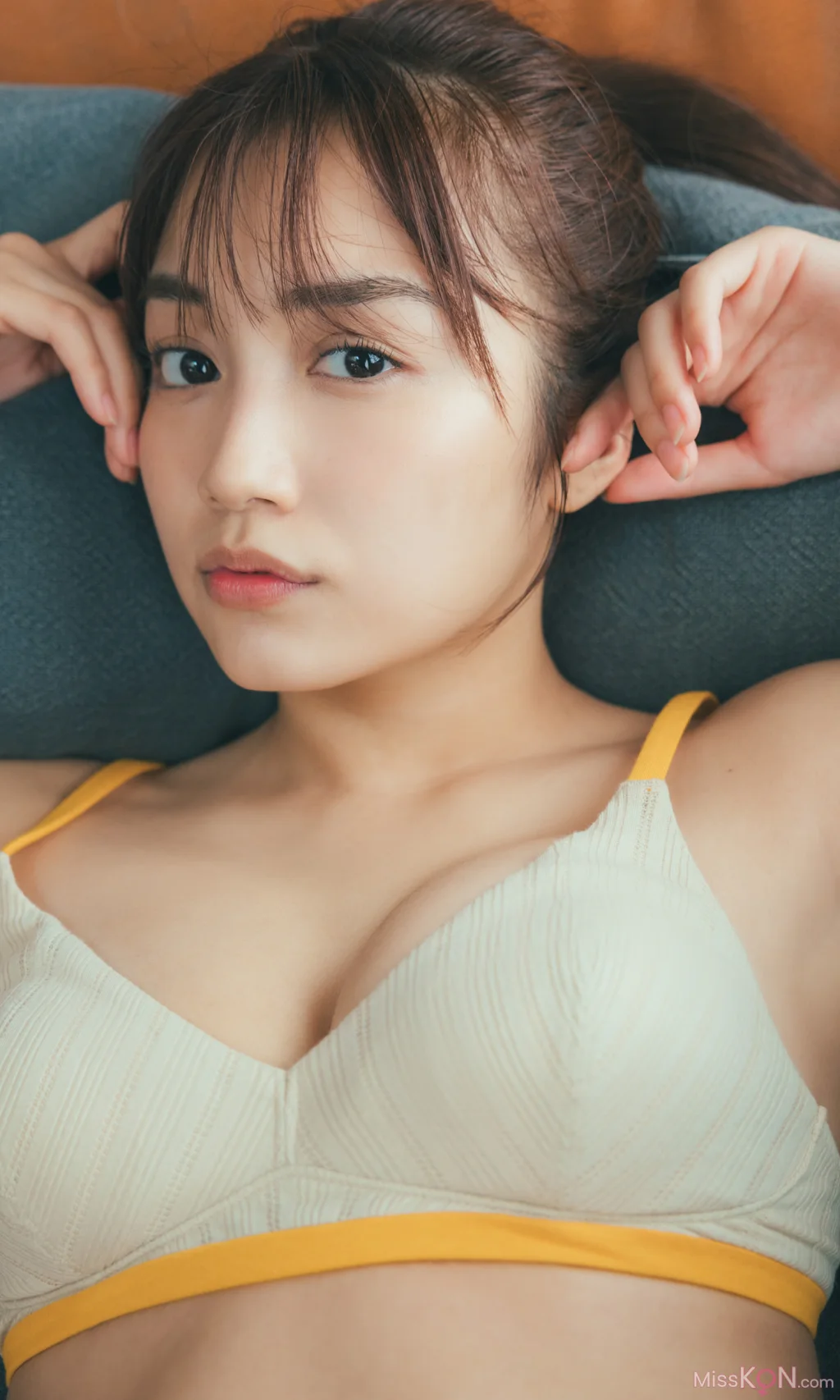 [JP] Hikari Kuroki (黒木ひかり):【デジタル限定】写真集「LOVE」 (週プレ PHOTO BOOK) (63 photos) – Page 4