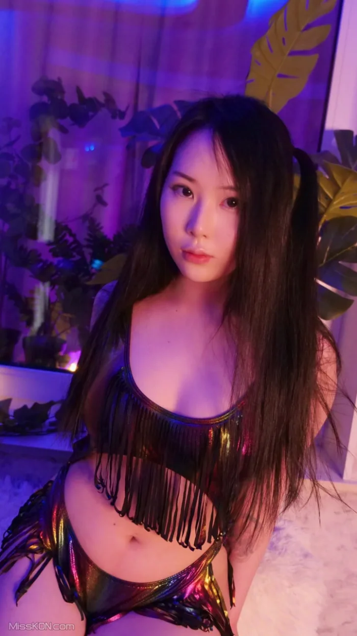 Reibelletv: 巨乳亚裔直播模特 OnlyFans私拍合集 (278 photos + 96 videos) – Page 3