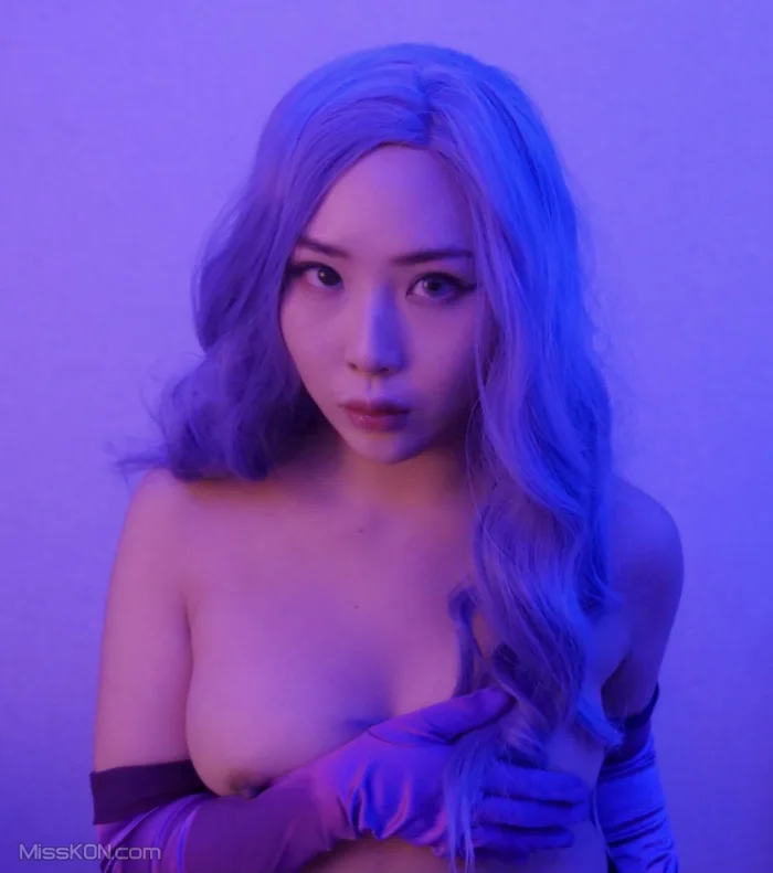 Reibelletv: 巨乳亚裔直播模特 OnlyFans私拍合集 (278 photos + 96 videos) – Page 4