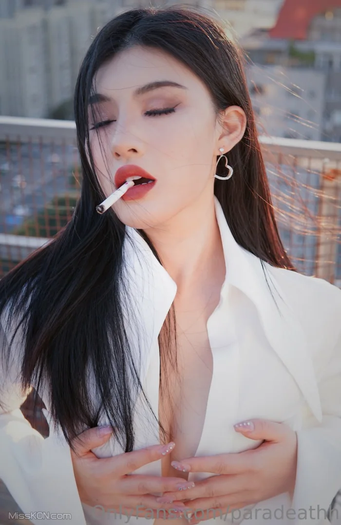 paradeathh: OnlyFans女博主 Misty私拍合集 (63 photos + 20 videos) – Page 2