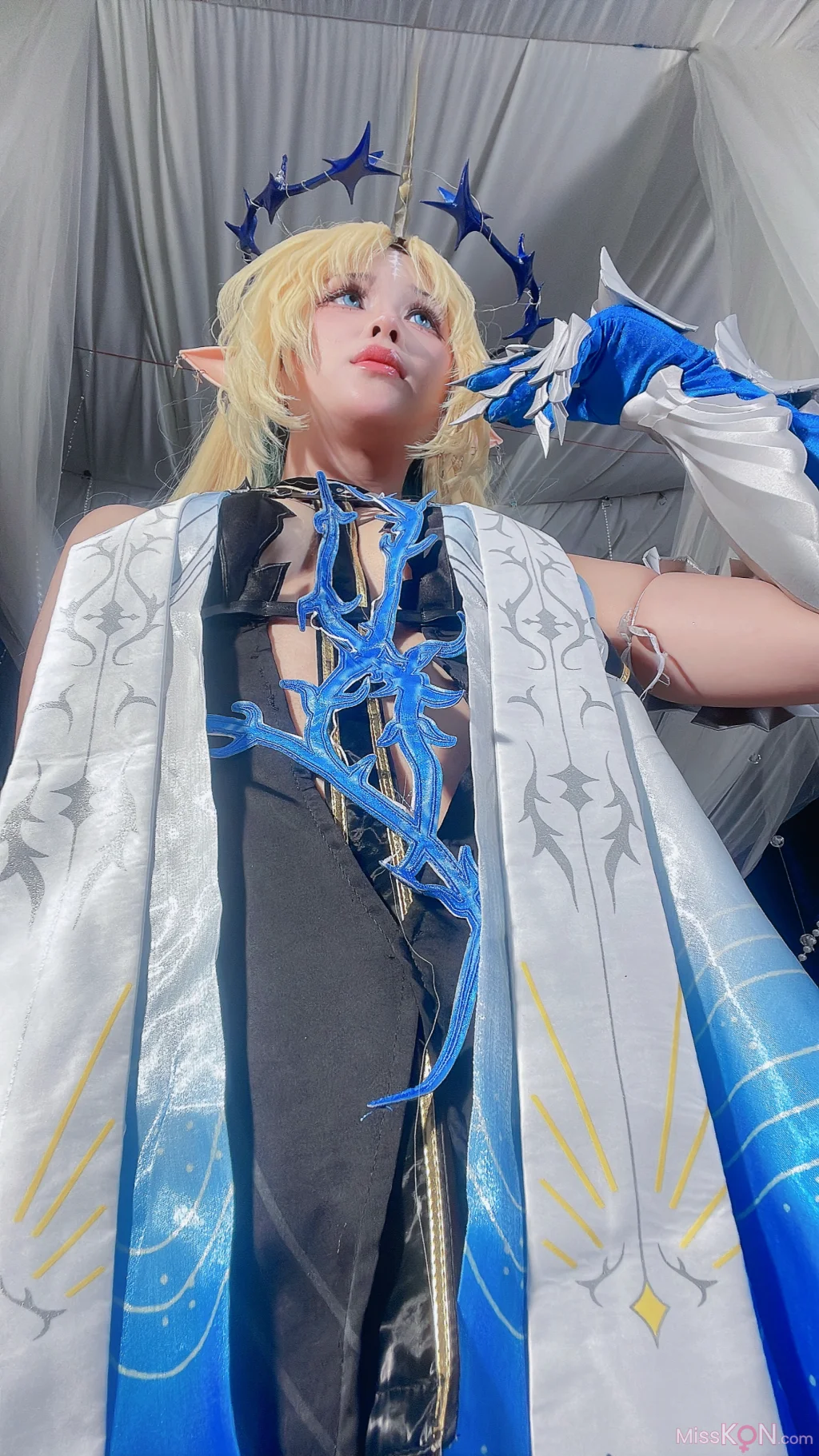 Coser@Pyon: Fleurdelys Wuthering Waves (68 photos + 1 video) – Page 2