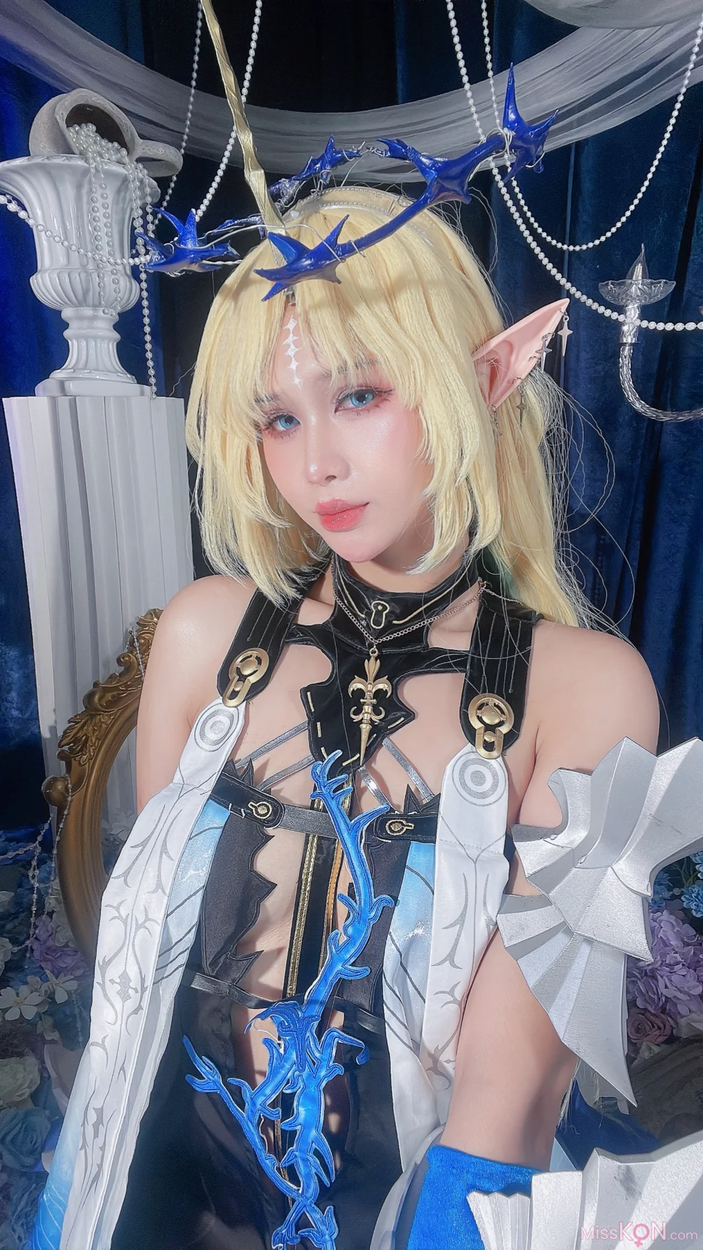 Coser@Pyon: Fleurdelys Wuthering Waves (68 photos + 1 video) – Page 3