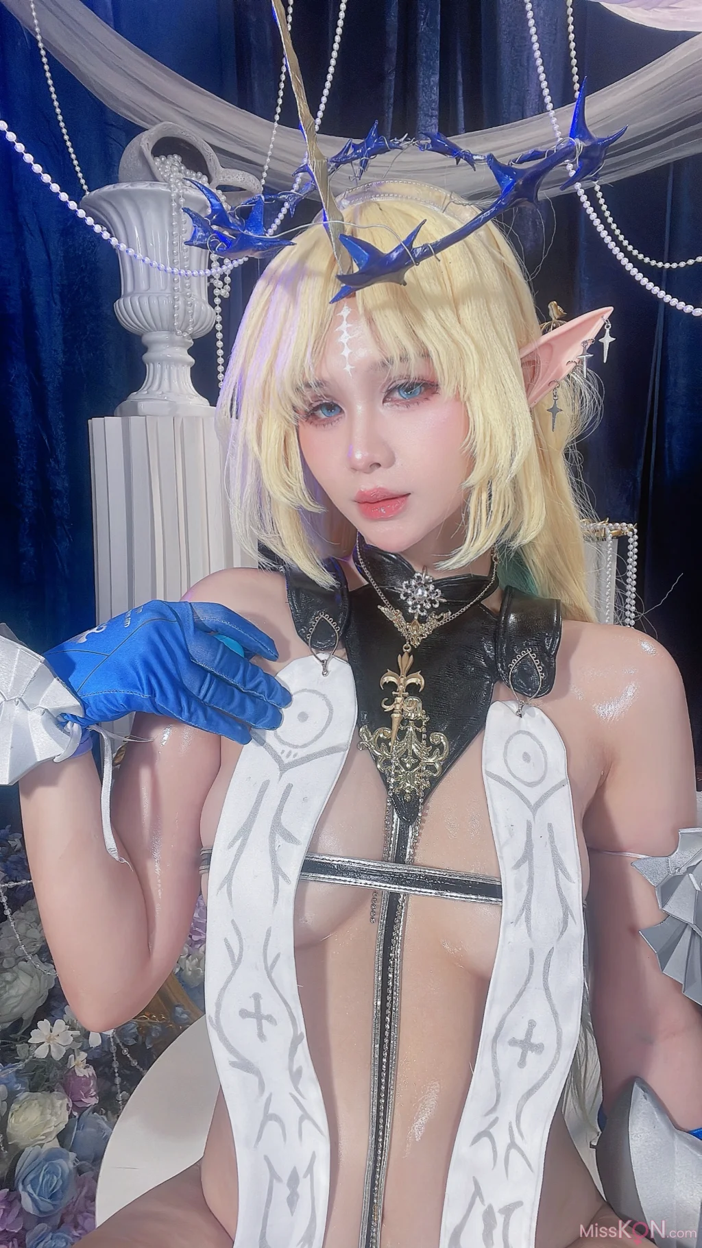 Coser@Pyon: Fleurdelys Wuthering Waves (68 photos + 1 video) – Page 3