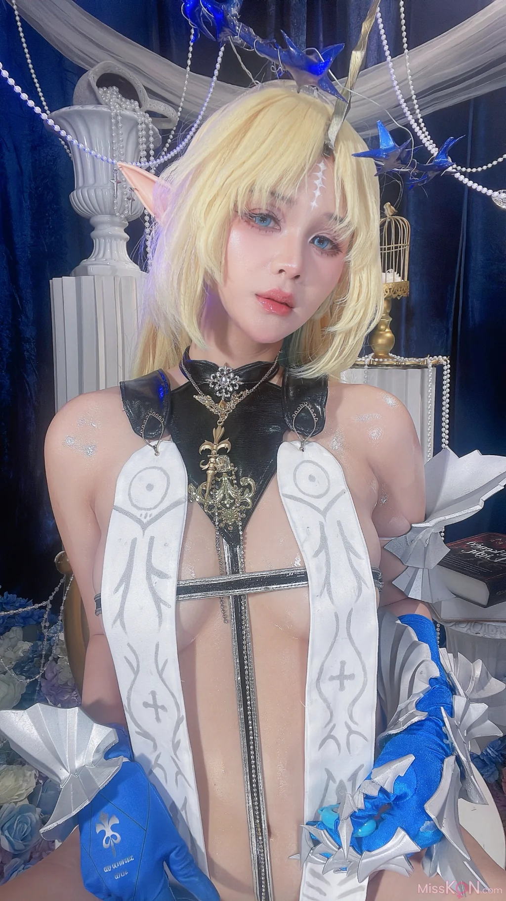 Coser@Pyon: Fleurdelys Wuthering Waves (68 photos + 1 video) – Page 3