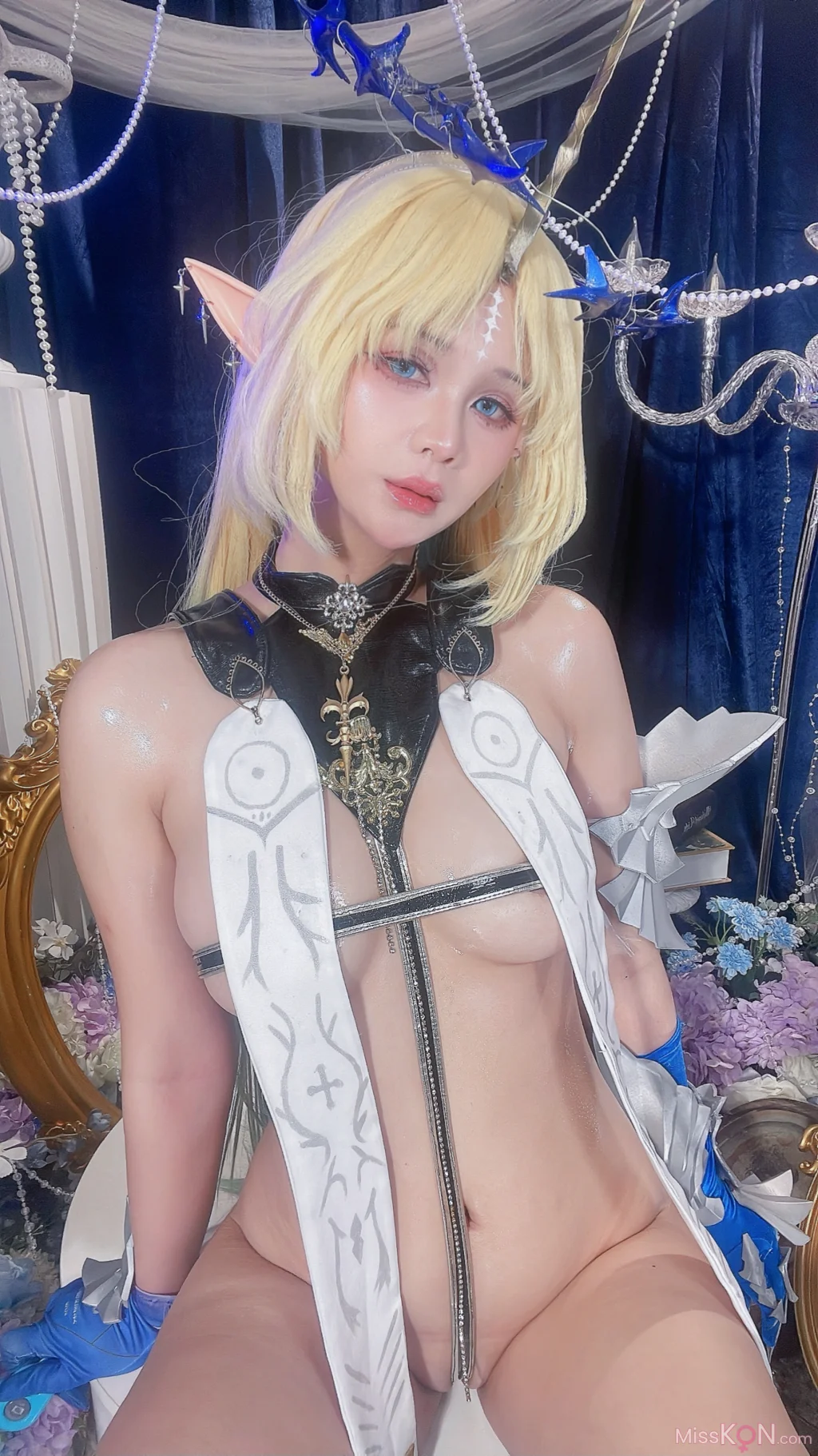 Coser@Pyon: Fleurdelys Wuthering Waves (68 photos + 1 video) – Page 3