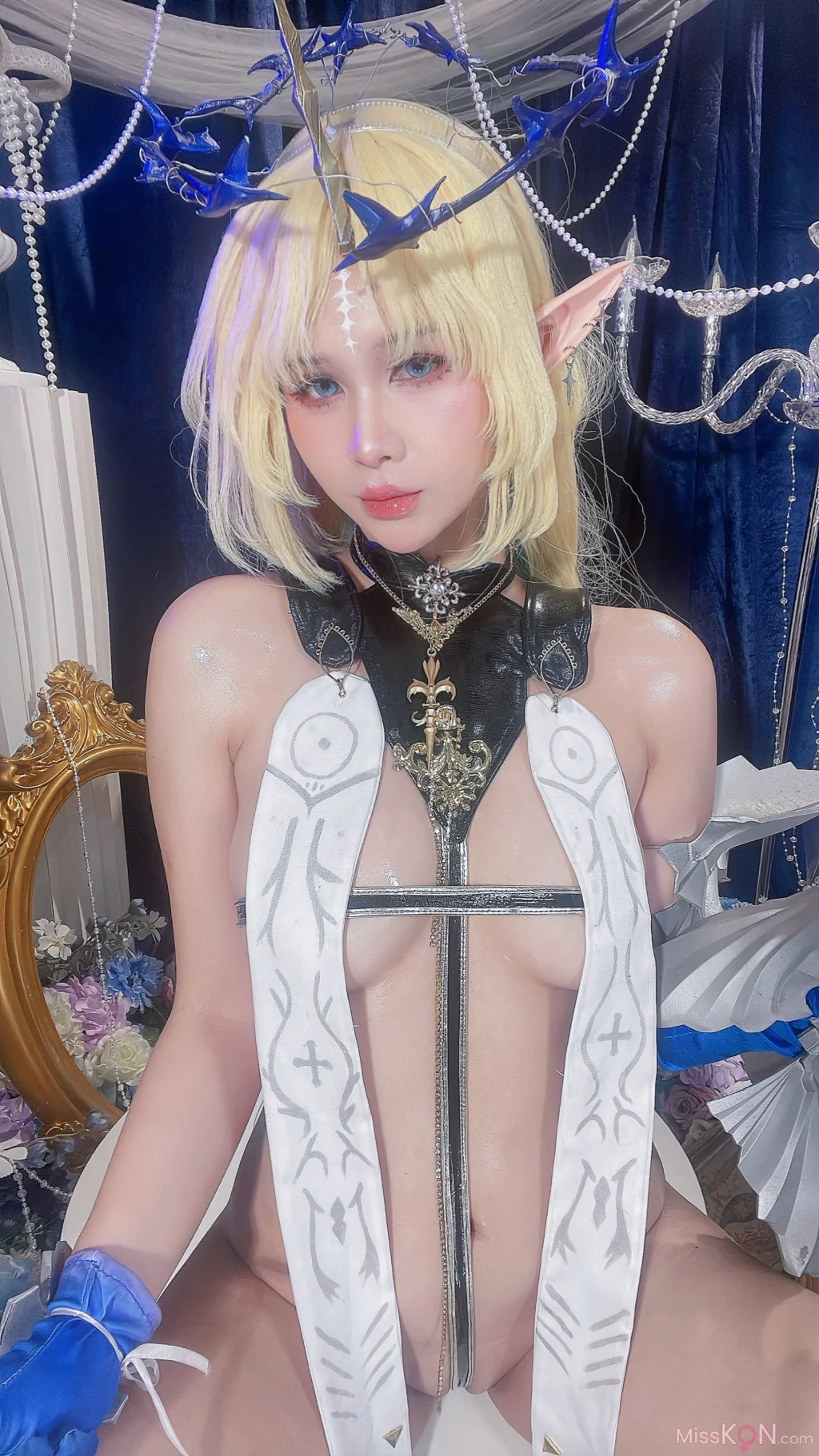 Coser@Pyon: Fleurdelys Wuthering Waves (68 photos + 1 video) – Page 3