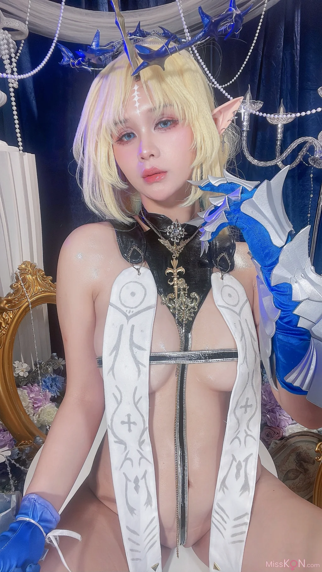 Coser@Pyon: Fleurdelys Wuthering Waves (68 photos + 1 video) – Page 3
