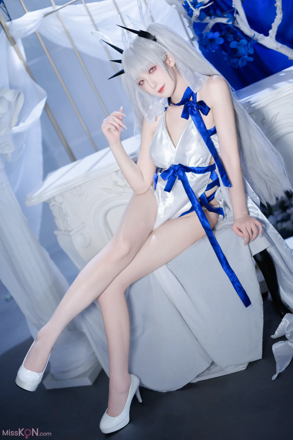 Coser@封疆疆v: 可畏礼服 (32 photos)