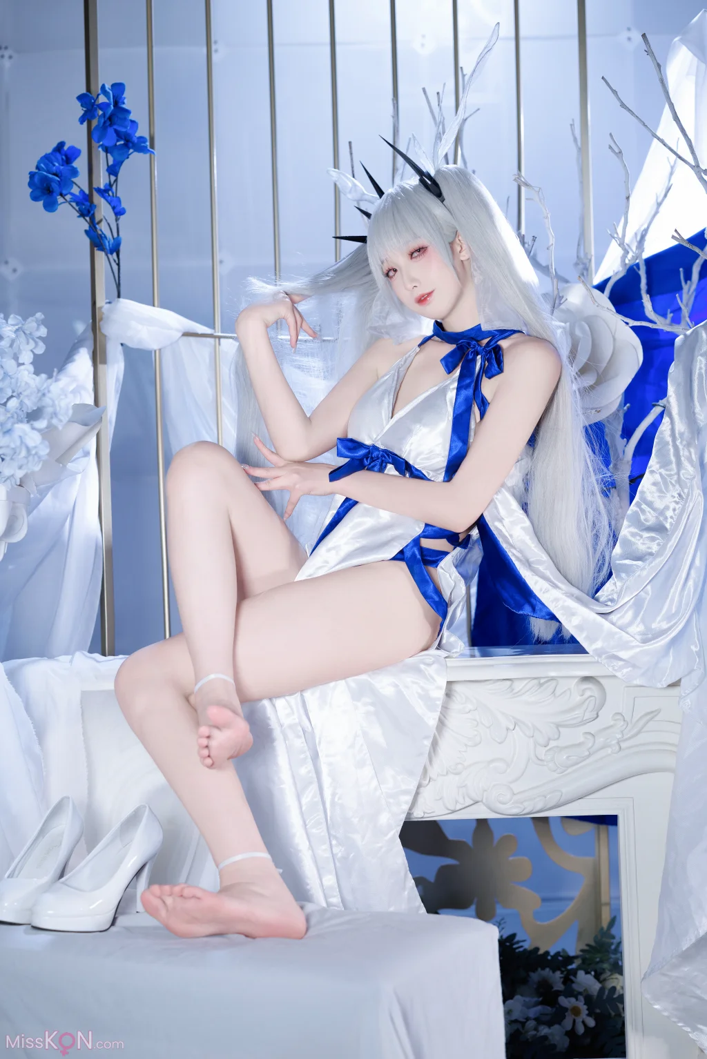 Coser@封疆疆v: 可畏礼服 (32 photos)