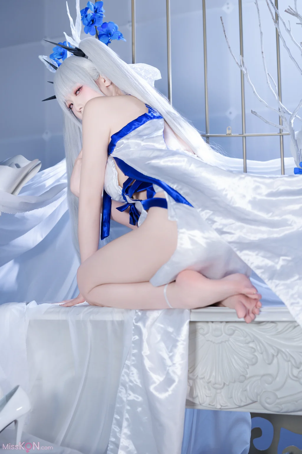 Coser@封疆疆v: 可畏礼服 (32 photos)