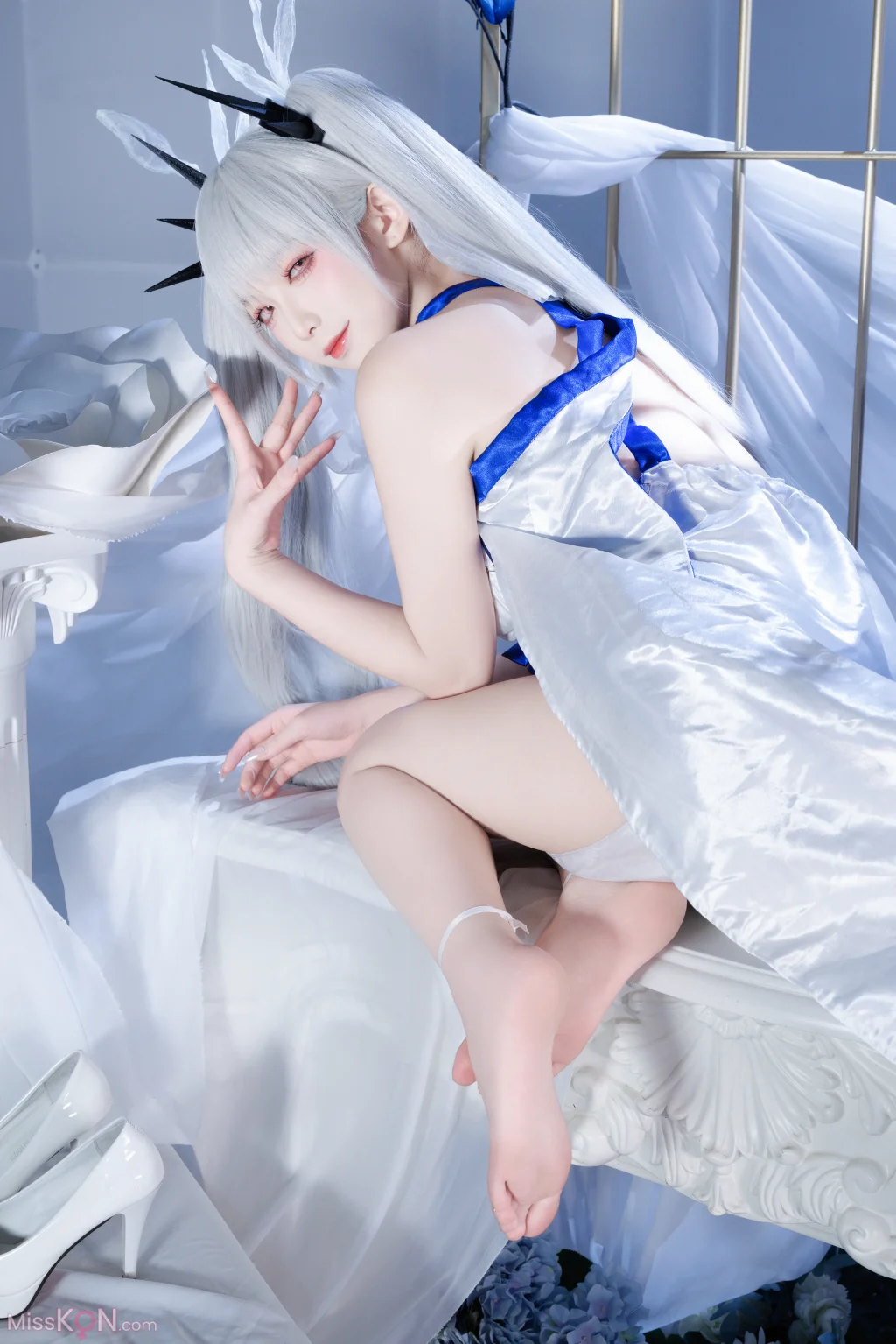 Coser@封疆疆v: 可畏礼服 (32 photos) – Page 2