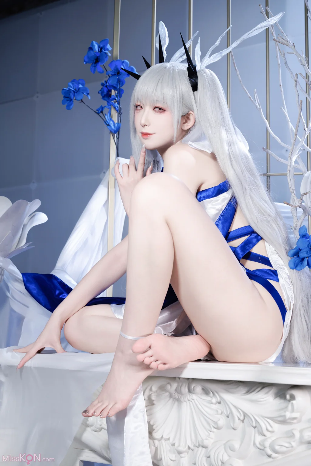 Coser@封疆疆v: 可畏礼服 (32 photos) – Page 2