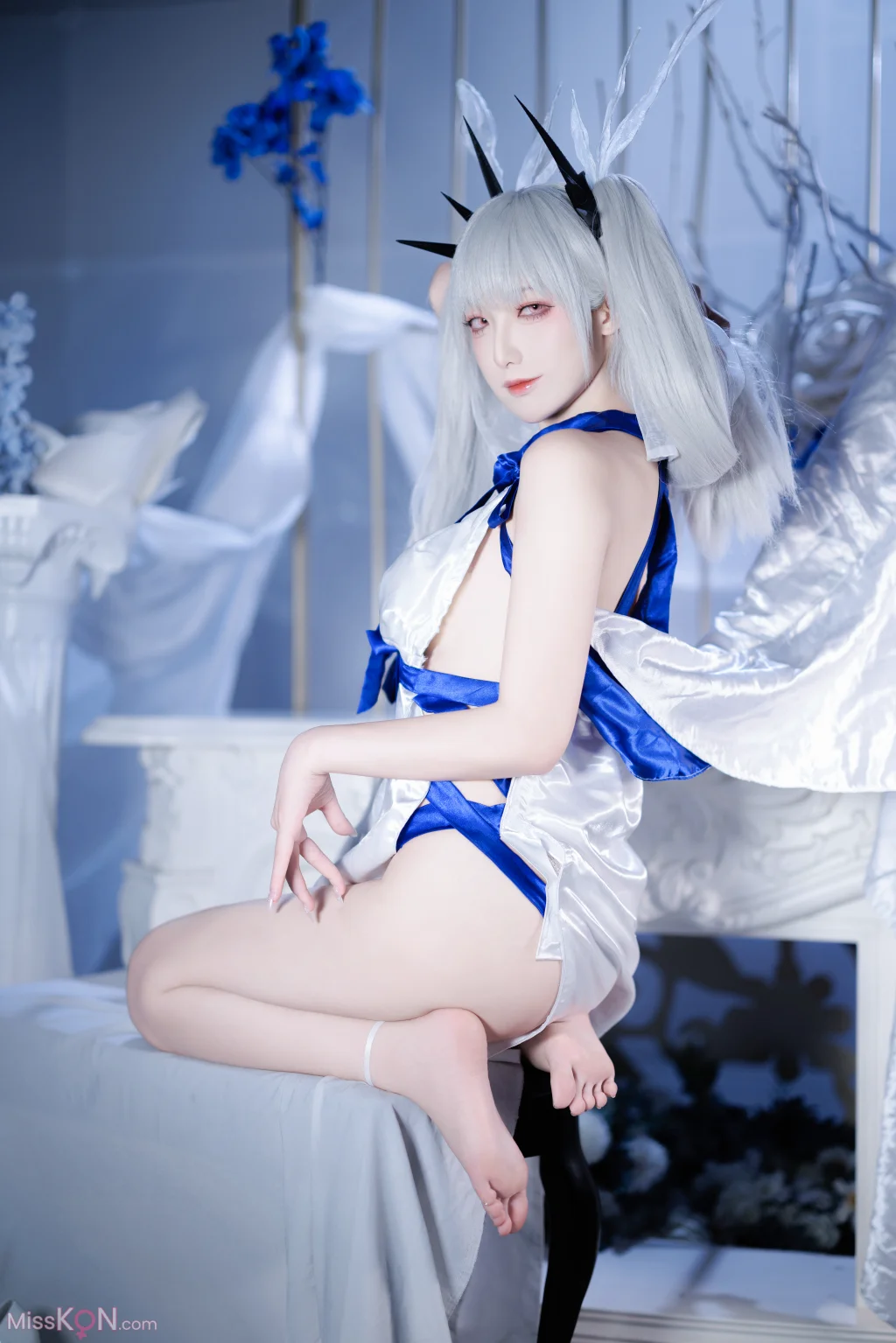 Coser@封疆疆v: 可畏礼服 (32 photos) – Page 2