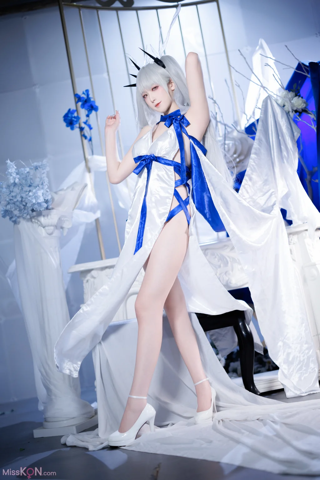 Coser@封疆疆v: 可畏礼服 (32 photos) – Page 2