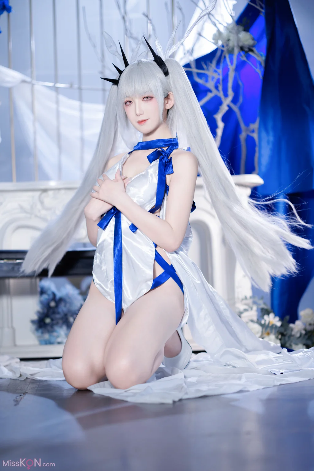 Coser@封疆疆v: 可畏礼服 (32 photos) – Page 2