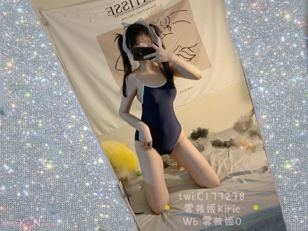 Coser@雾枝姬Kirie: 死庫水 (19 photos + 11 videos) – Page 2