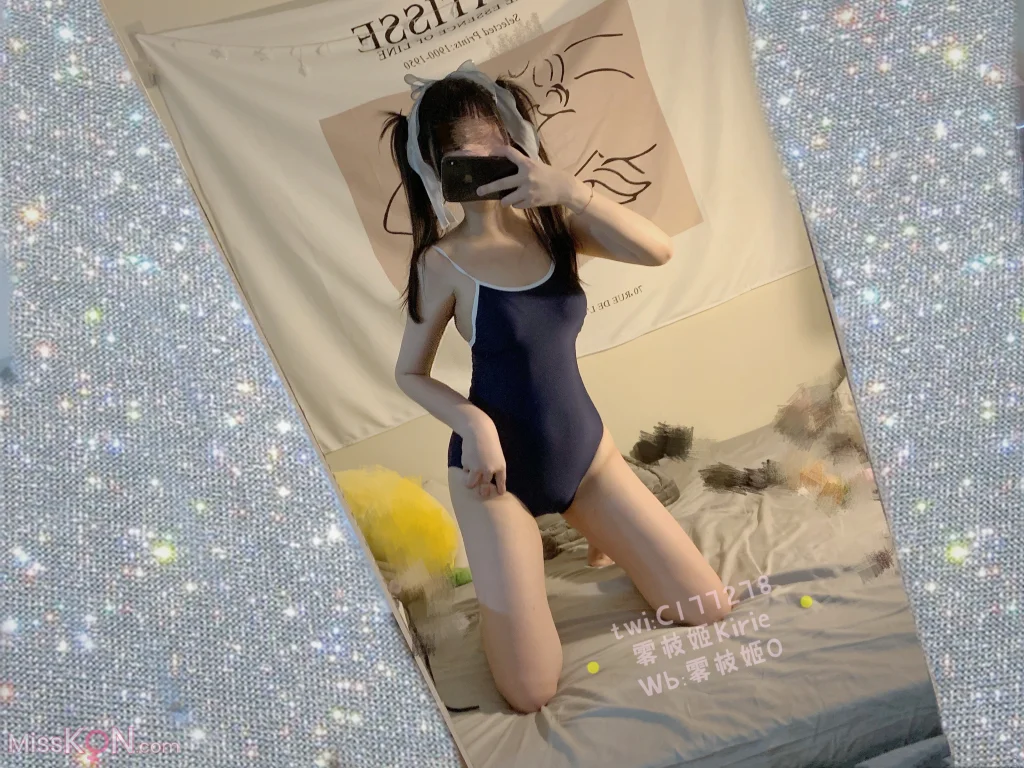 Coser@雾枝姬Kirie: 死庫水 (19 photos + 11 videos) – Page 2