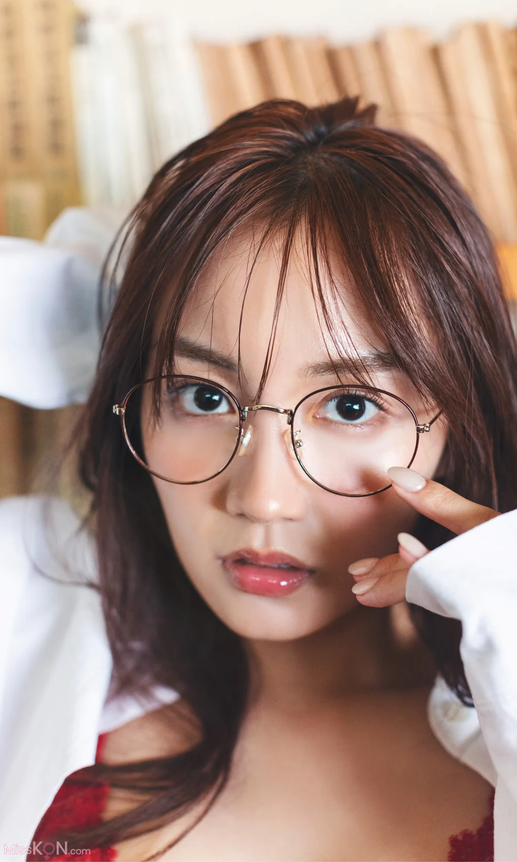 [JP] Hikari Kuroki (黒木ひかり):【デジタル限定】写真集「明日、もっと好きになる」 (週プレ PHOTO BOOK) (58 photos) – Page 2