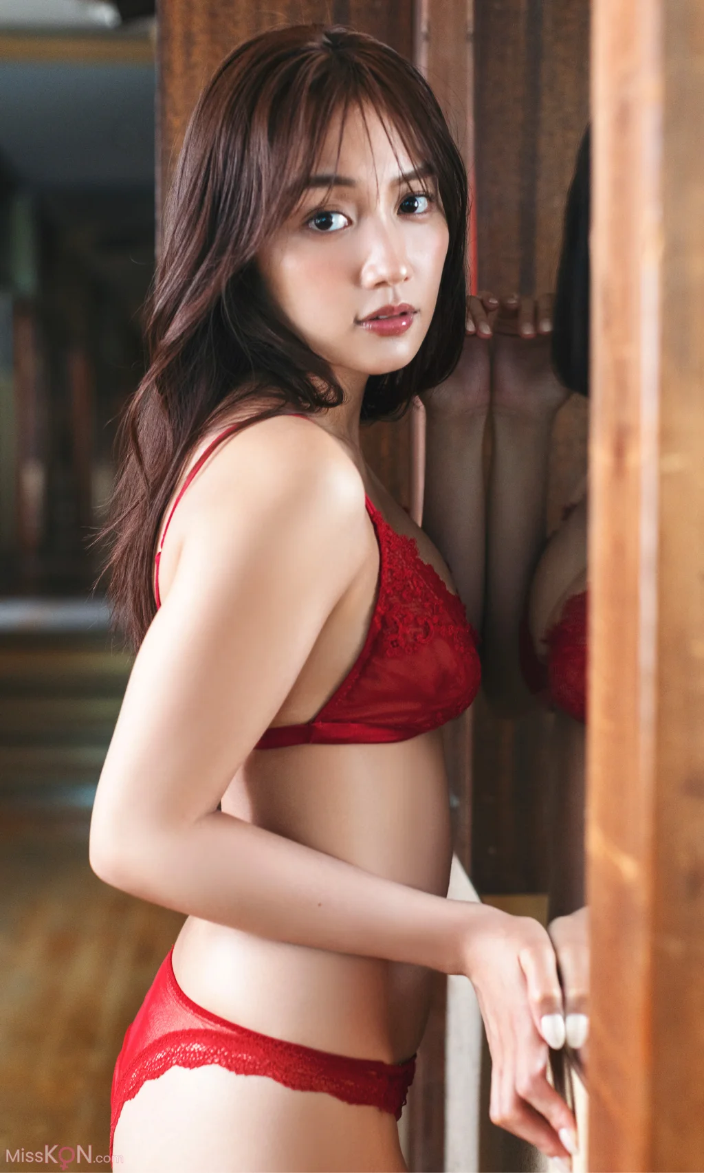 [JP] Hikari Kuroki (黒木ひかり):【デジタル限定】写真集「明日、もっと好きになる」 (週プレ PHOTO BOOK) (58 photos) – Page 2