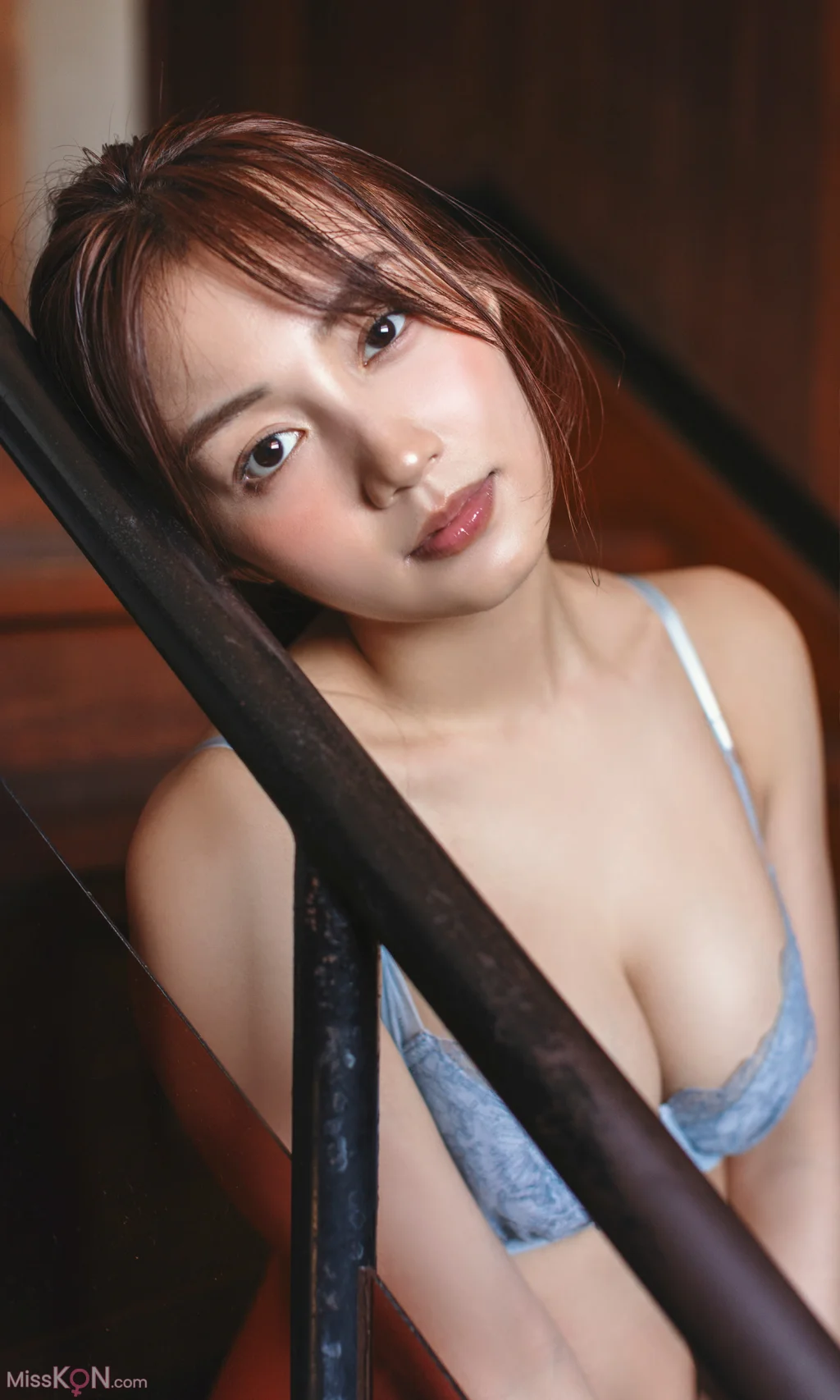 [JP] Hikari Kuroki (黒木ひかり):【デジタル限定】写真集「明日、もっと好きになる」 (週プレ PHOTO BOOK) (58 photos) – Page 2